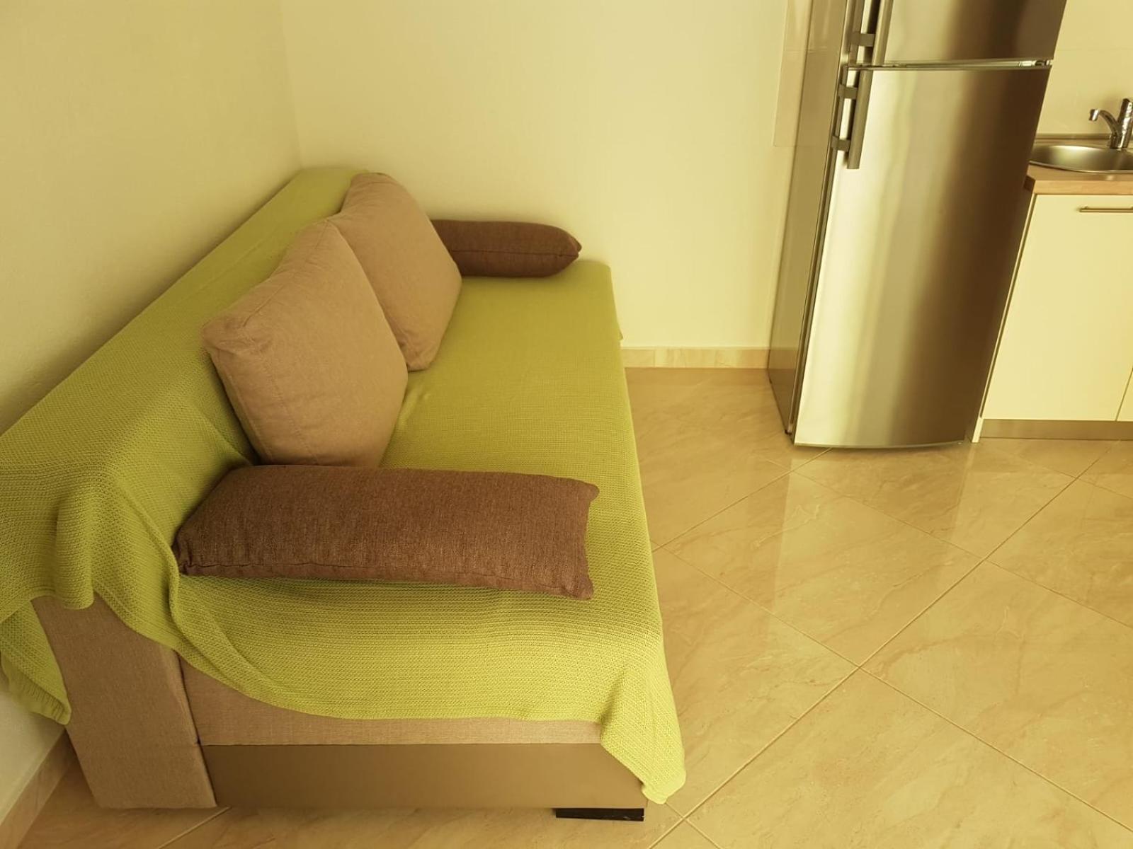 Apartments Luka باكوشتاني المظهر الخارجي الصورة