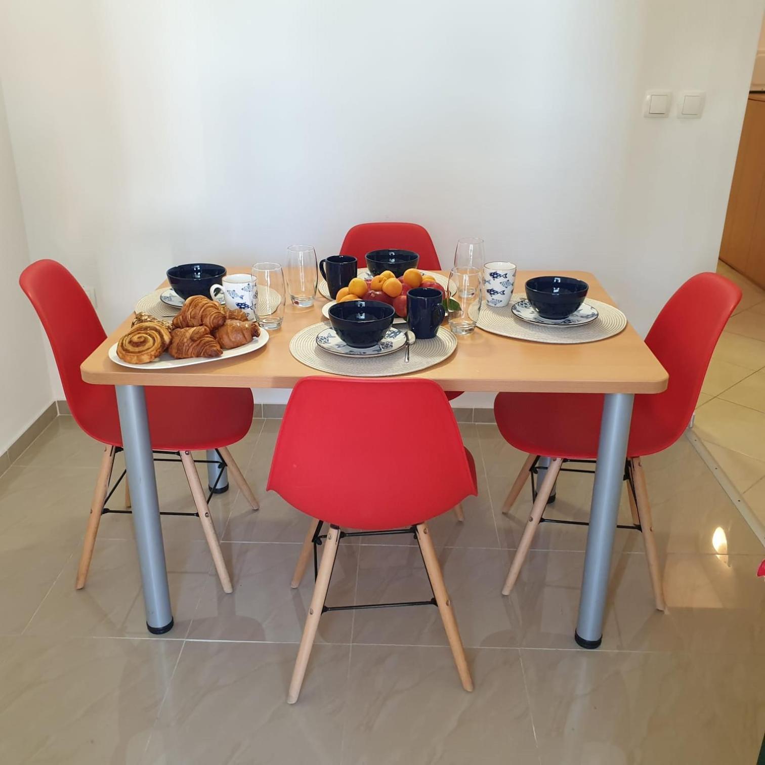 Apartments Luka باكوشتاني المظهر الخارجي الصورة